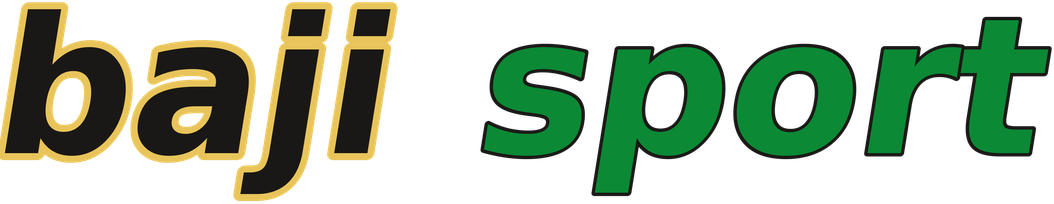 baji sport logo