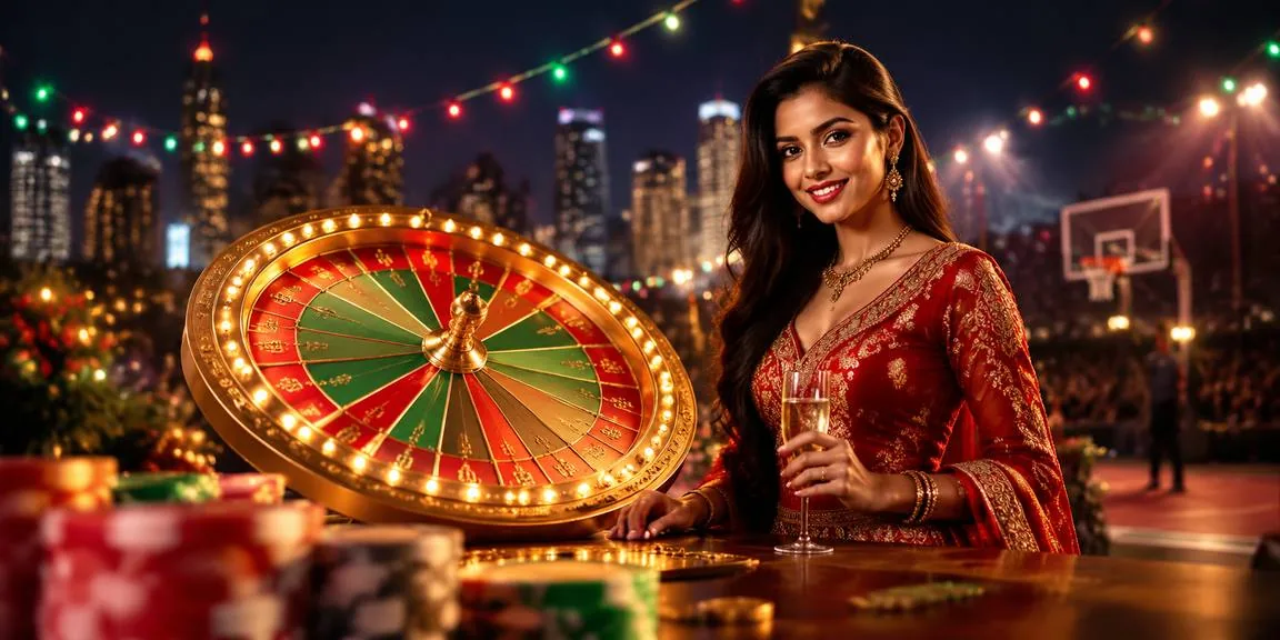 baji sport Bangladesh Casino lobby